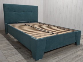 Кровать Уют 1400 с основанием в Салехарде - salekhard.mebel24.online | фото 5