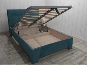 Кровать Уют 1400 с ПМ в Салехарде - salekhard.mebel24.online | фото 2
