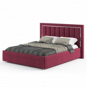 Кровать Vanessa интерьерная в Салехарде - salekhard.mebel24.online | фото 2