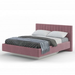 Кровать Viola интерьерная в Салехарде - salekhard.mebel24.online | фото
