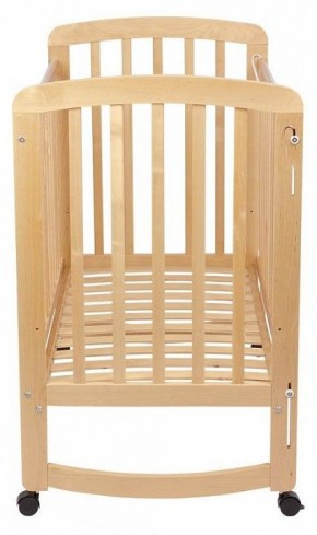 Кроватка Polini Kids Simple 304 в Салехарде - salekhard.mebel24.online | фото