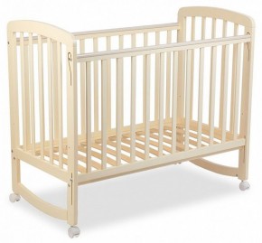 Кроватка Polini Kids Simple 304 в Салехарде - salekhard.mebel24.online | фото