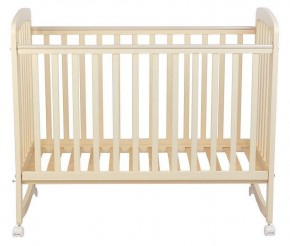 Кроватка Polini Kids Simple 304 в Салехарде - salekhard.mebel24.online | фото 2