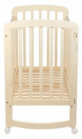 Кроватка Polini Kids Simple 304 в Салехарде - salekhard.mebel24.online | фото 3