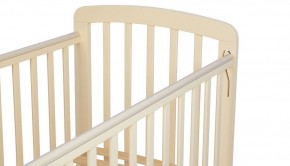 Кроватка Polini Kids Simple 304 в Салехарде - salekhard.mebel24.online | фото 5