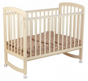 Кроватка Polini Kids Simple 304 в Салехарде - salekhard.mebel24.online | фото 6