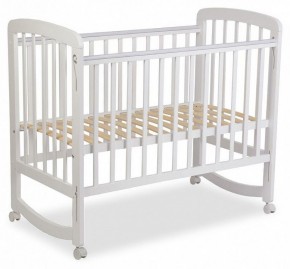 Кроватка Polini Kids Simple 304 в Салехарде - salekhard.mebel24.online | фото