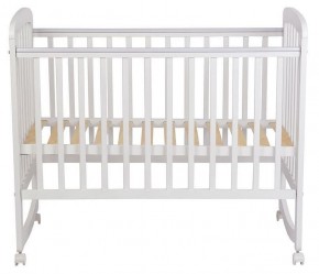Кроватка Polini Kids Simple 304 в Салехарде - salekhard.mebel24.online | фото 2