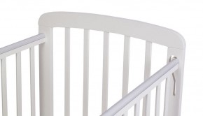 Кроватка Polini Kids Simple 304 в Салехарде - salekhard.mebel24.online | фото 4