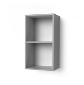 Кухня модульная Луксор бирюза-кремовый в Салехарде - salekhard.mebel24.online | фото 11