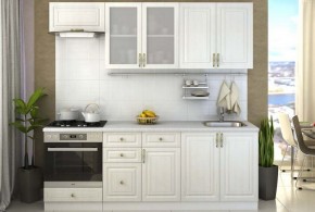 Кухня Юлия в Салехарде - salekhard.mebel24.online | фото 1