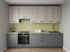 Кухонный гарнитур Антик 3000 h950 (Стол. 26мм) в Салехарде - salekhard.mebel24.online | фото