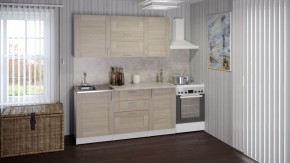 Кухонный гарнитур Лира Экстра 1700 в Салехарде - salekhard.mebel24.online | фото