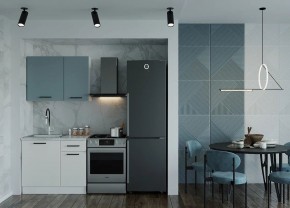 Кухонный гарнитур Ниагара 1000 (Стол. 38мм) в Салехарде - salekhard.mebel24.online | фото