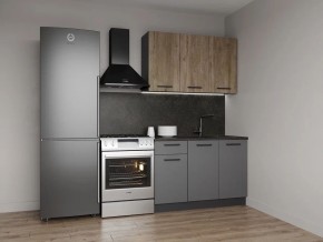 Кухонный гарнитур Умбра 1200 (Стол. 38мм) в Салехарде - salekhard.mebel24.online | фото