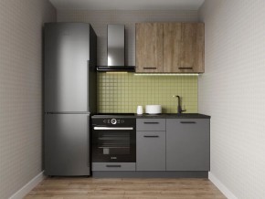 Кухонный гарнитур Умбра 1600 (Стол. 38мм) в Салехарде - salekhard.mebel24.online | фото 1