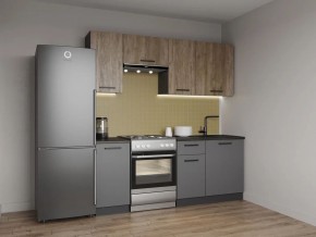 Кухонный гарнитур Умбра 2000 (Стол. 38мм) в Салехарде - salekhard.mebel24.online | фото 1