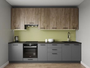 Кухонный гарнитур Умбра 3000 h950 (Стол. 26мм) в Салехарде - salekhard.mebel24.online | фото