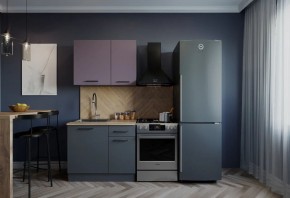 Кухонный гарнитур Виола 1000 (Стол. 26мм) в Салехарде - salekhard.mebel24.online | фото