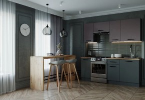 Кухонный гарнитур Виола 2000 (Стол. 26мм) в Салехарде - salekhard.mebel24.online | фото