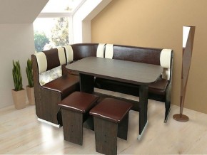 Кухонный уголок Консул-2 в Салехарде - salekhard.mebel24.online | фото 2