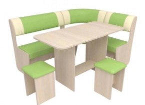 Кухонный уголок Консул-2 в Салехарде - salekhard.mebel24.online | фото 3