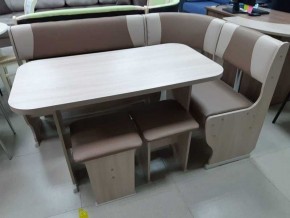 Кухонный уголок Консул-2 в Салехарде - salekhard.mebel24.online | фото 5