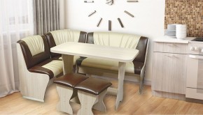 Кухонный уголок Консул-3 в Салехарде - salekhard.mebel24.online | фото