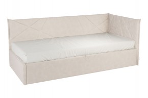 КВЕСТ Кровать с ПМ (тахта) 900 в Салехарде - salekhard.mebel24.online | фото 5