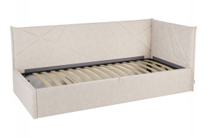 КВЕСТ Кровать с ПМ (тахта) 900 в Салехарде - salekhard.mebel24.online | фото 6