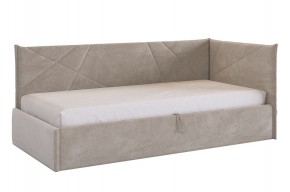 КВЕСТ Кровать с ПМ (тахта) 900 в Салехарде - salekhard.mebel24.online | фото 8