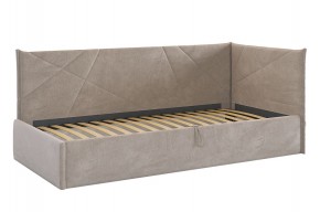 КВЕСТ Кровать с ПМ (тахта) 900 в Салехарде - salekhard.mebel24.online | фото 9
