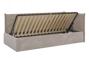 КВЕСТ Кровать с ПМ (тахта) 900 в Салехарде - salekhard.mebel24.online | фото 10