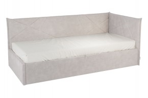 КВЕСТ Кровать с ПМ (тахта) 900 в Салехарде - salekhard.mebel24.online | фото 2