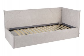 КВЕСТ Кровать с ПМ (тахта) 900 в Салехарде - salekhard.mebel24.online | фото 3