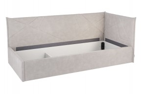 КВЕСТ Кровать с ПМ (тахта) 900 в Салехарде - salekhard.mebel24.online | фото 4