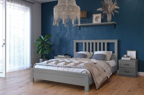 ЛАУРА Кровать из массива 1400 в Салехарде - salekhard.mebel24.online | фото 8
