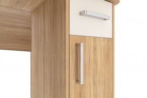 ЛАЙТ 1 Стол компьютерный (1200) в Салехарде - salekhard.mebel24.online | фото 3