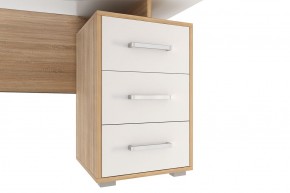 ЛАЙТ 2 Стол компьютерный (1200) в Салехарде - salekhard.mebel24.online | фото 3