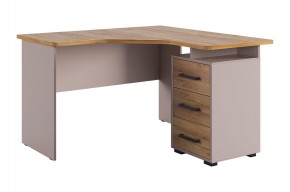 ЛАЙТ 2 Стол компьютерный угловой (1200) в Салехарде - salekhard.mebel24.online | фото 10