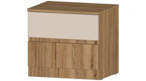 ЛЕНОРА Спальный гарнитур (модульный) кашемир в Салехарде - salekhard.mebel24.online | фото 4
