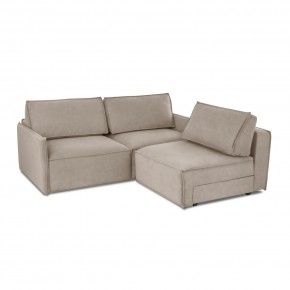 Комплект мягкой мебели 318+319 (диван+модуль) в Салехарде - salekhard.mebel24.online | фото 1
