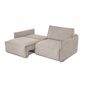 Комплект мягкой мебели 318+319 (диван+модуль) в Салехарде - salekhard.mebel24.online | фото 10