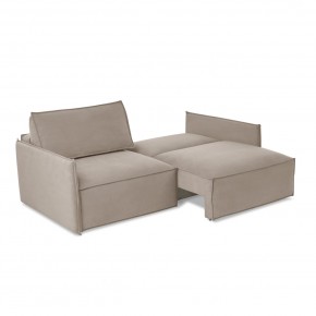 Комплект мягкой мебели 318+319 (диван+модуль) в Салехарде - salekhard.mebel24.online | фото 11