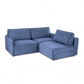 Комплект мягкой мебели 318+319 (диван+модуль) в Салехарде - salekhard.mebel24.online | фото 3
