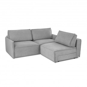 Комплект мягкой мебели 318+319 (диван+модуль) в Салехарде - salekhard.mebel24.online | фото 4