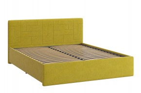 ЛОРА 2 Кровать с основанием 1600 в Салехарде - salekhard.mebel24.online | фото 8