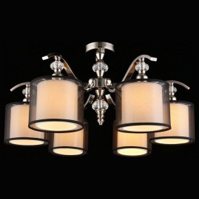 Люстра на штанге Aployt Floret APL.703.17.06 в Салехарде - salekhard.mebel24.online | фото 4
