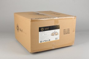 Люстра на штанге Aployt Floret APL.703.17.06 в Салехарде - salekhard.mebel24.online | фото 7