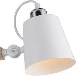 Люстра на штанге Arte Lamp Oscar A7141PL-3WH в Салехарде - salekhard.mebel24.online | фото 3